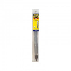 Irwin 10502429 Τρυπάνι Μετάλλου HSS 15.5x218mm