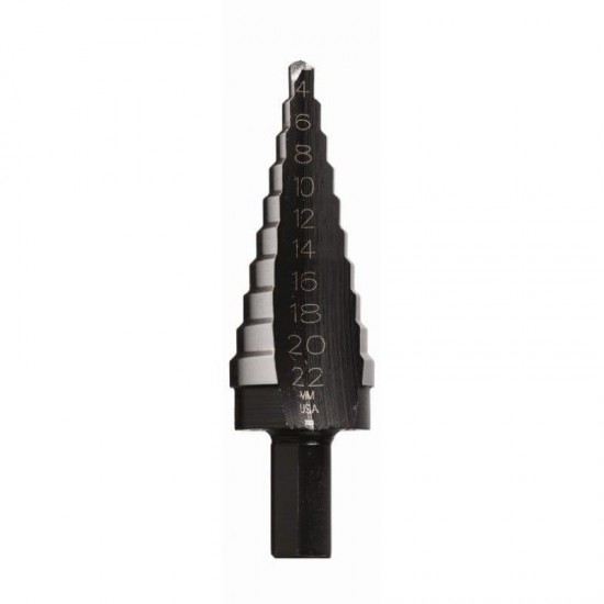 Irwin 10501919 Τρυπάνι Δομικών Υλικών 3x110mm