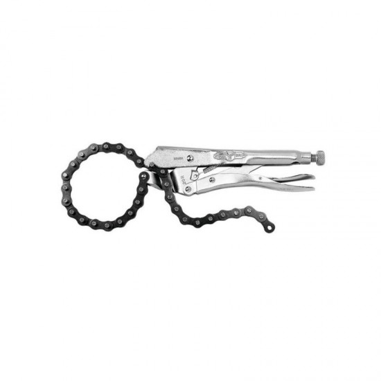 Irwin 27ZR Πένσα Συγκράτησης με Αλυσίδα 225mm