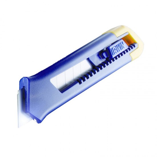 Irwin 10506544 Κοπίδι με Διασπώμενη Λεπίδα 18mm