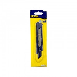 Irwin 10506544 Κοπίδι με Διασπώμενη Λεπίδα 18mm