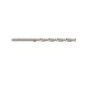 Irwin 10502281 Τρυπάνια Μετάλλου HSS 5x86mm 10ΤΜΧ