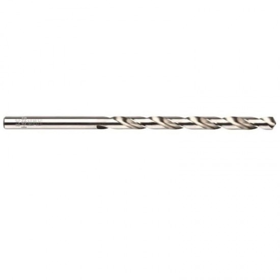 Irwin 10502266 Τρυπάνια Μετάλλου HSS 3.5x70mm 10ΤΜΧ
