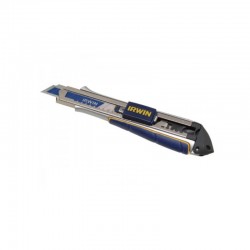 Irwin 10507106 Kοπίδι με Διασπώμενη Λεπίδα 18mm