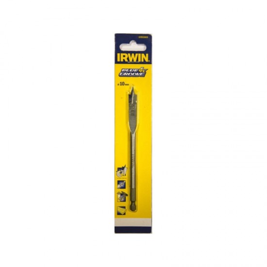 Irwin 10502805 Τρυπάνι Φτερού 10x152mm