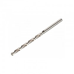 Irwin 10502276 Τρυπάνια Μετάλλου HSS 4.5x80mm 10ΤΜΧ