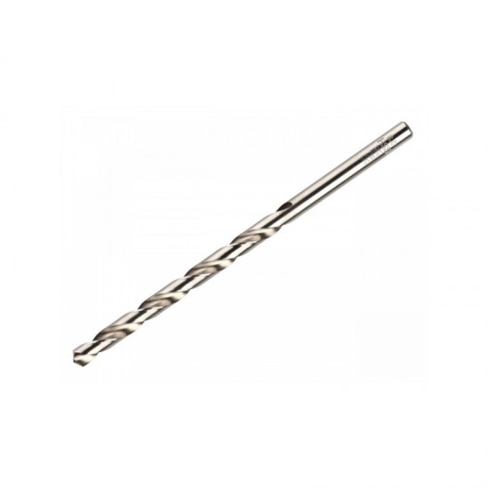 Irwin 10502276 Τρυπάνια Μετάλλου HSS 4.5x80mm 10ΤΜΧ