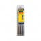 Irwin 10502341 Τρυπάνια Μετάλλου HSS 11x142mm 5ΤΜΧ