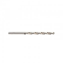 Irwin 10502487 Τρυπάνια Μετάλλου HSS 4.5x130mm 10ΤΜΧ
