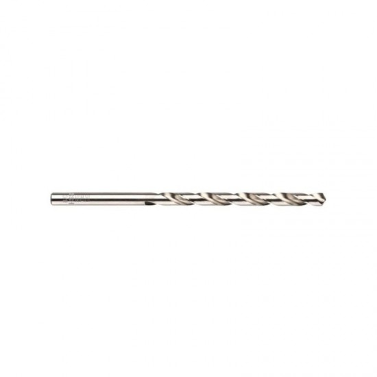 Irwin 10502487 Τρυπάνια Μετάλλου HSS 4.5x130mm 10ΤΜΧ