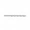 Irwin 10502487 Τρυπάνια Μετάλλου HSS 4.5x130mm 10ΤΜΧ