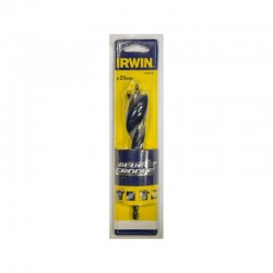 Irwin 10506624 Τρυπάνι Ξύλου Blue Groove 6X 25x152mm