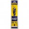 Irwin 10506623 Τρυπάνι Ξύλου Blue Groove 6X 22x152mm