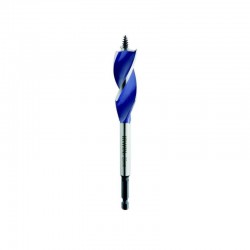 Irwin 10507602 Τρυπάνι Ξύλου Blue Groove 6X 14x152mm