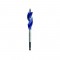 Irwin 10507602 Τρυπάνι Ξύλου Blue Groove 6X 14x152mm