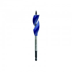 Irwin 10506620 Τρυπάνι Ξύλου Blue Groove 6X 16x152mm
