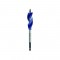 Irwin 10506620 Τρυπάνι Ξύλου Blue Groove 6X 16x152mm