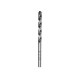 Irwin 10502326 Τρυπάνια Μετάλλου HSS 9.5x125mm 5ΤΜΧ