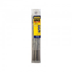 Irwin 10502491 Τρυπάνια Μετάλλου HSS 6.5x150mm 10ΤΜΧ