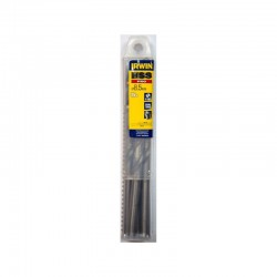 Irwin 10502495 Τρυπάνια Μετάλλου HSS 8.5x160mm 5ΤΜΧ