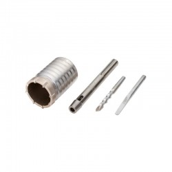 Irwin 10507217 Σωληνοειδές Τρυπάνι 80mm