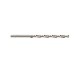 Irwin 10502493 Τρυπάνια Μετάλλου HSS 7.5x160mm 5ΤΜΧ
