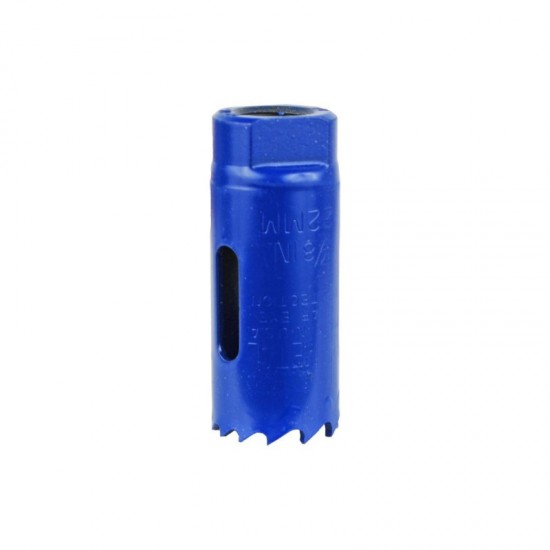 Irwin 10504167 Διμεταλλικό Ποτηροτρύπανο 22mm