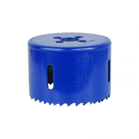 Irwin 10504193 Διμεταλλικό Ποτηροτρύπανο 68mm