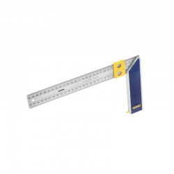 Irwin 10503544 Γωνία Μαραγκών Μεταλλική 300mm