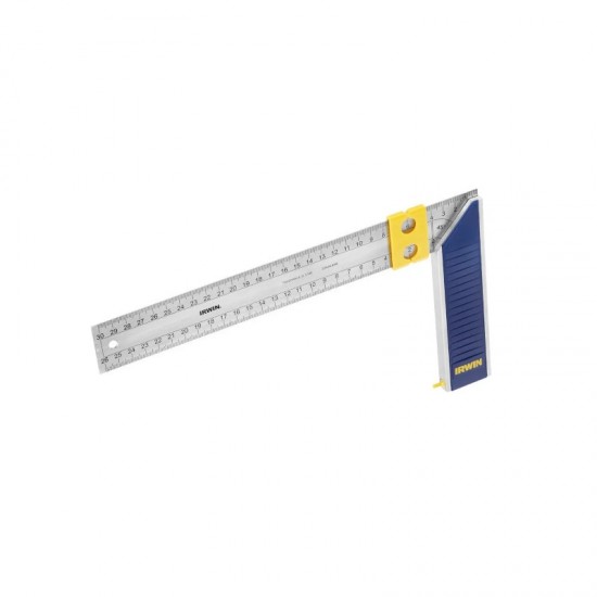 Irwin 10503544 Γωνία Μαραγκών Μεταλλική 300mm
