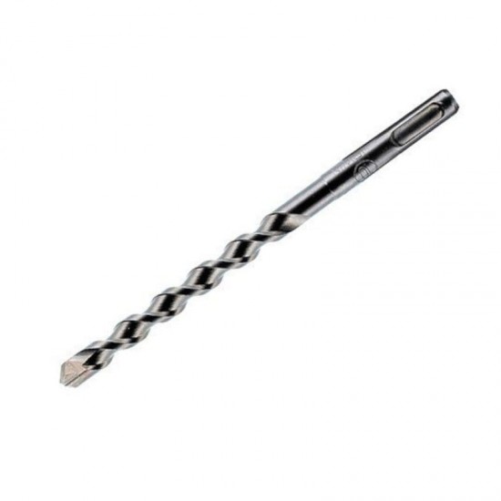 Irwin 10501935 Τρυπάνι Δομικών Υλικών 10x200mm