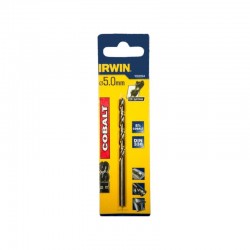 Irwin 10502554 Τρυπάνι Κοβαλτίου 5x86mm
