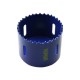 Irwin 10504187 Διμεταλλικό Ποτηροτρύπανο 57mm