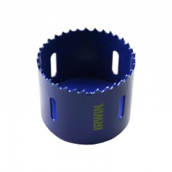 Irwin 10504189 Διμεταλλικό Ποτηροτρύπανο 60mm