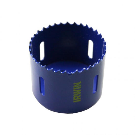Irwin 10504189 Διμεταλλικό Ποτηροτρύπανο 60mm
