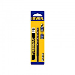 Irwin 10502221 Turbomax Τρυπάνι HSS 6x93mm