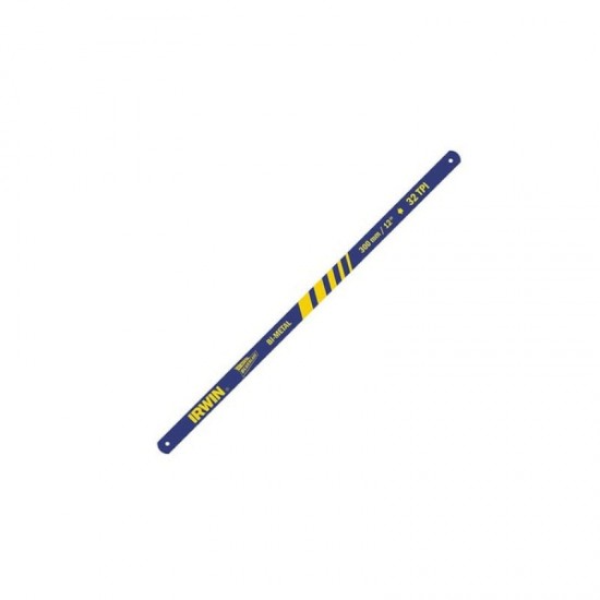 Irwin 10504525 Διμεταλλικές Λάμες Σιδηροπρίονου 300mm 32tpi 2TMX