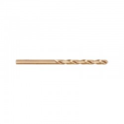 Irwin 10502526 Σετ Τρυπάνια Κοβαλτίου 4.9x86mm 10ΤΜΧ