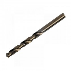 Irwin 10502551 Τρυπάνι Μετάλλου IR HSS CO DIN388 4.5-CYL