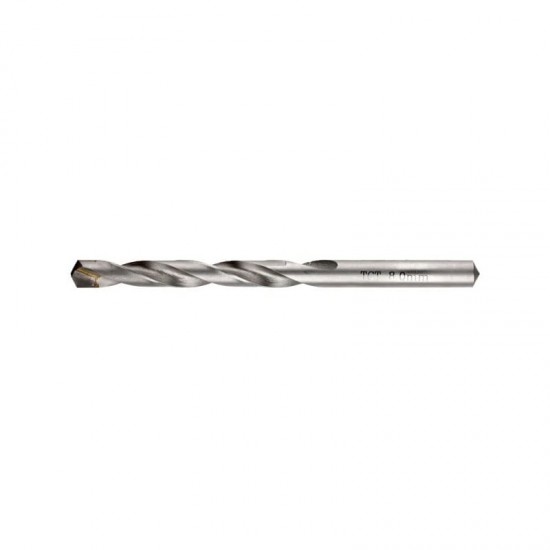 Irwin 10502641 Τρυπάνια Ταχυχάλυβα TCT 5.0