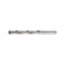 Irwin 10502671 Τρυπάνια Ταχυχάλυβα TCT 8.0