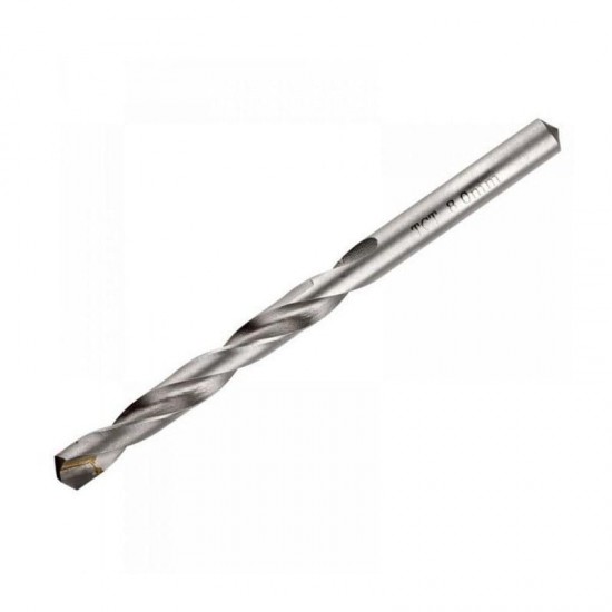 Irwin 10502666 Τρυπάνια Ταχυχάλυβα TCT 7.5