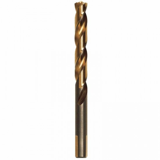Irwin 10502205 Τρυπάνι Turbomax HSS 2.5 X 57