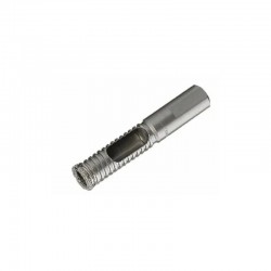 Irwin 10507897 Τρυπάνι Πλακιδίων 12mm