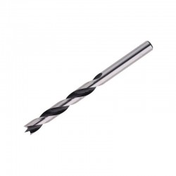Irwin 10502793 Τρυπάνια Ξύλου με Ακίδα 4.0 X 75