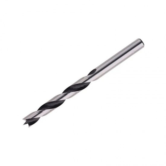 Irwin 10502793 Τρυπάνια Ξύλου με Ακίδα 4.0 X 75