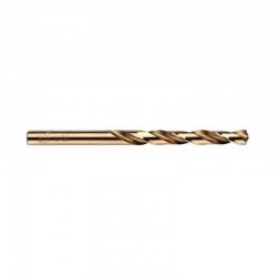 Irwin 10502539 Τρυπάνια Ταχυχάλυβα Κοβαλτίου DIN338 11.0 ΣΕΤ 5 Τμχ