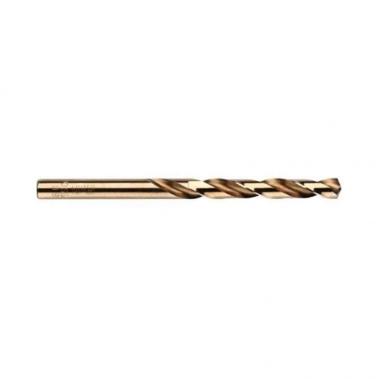 Irwin 10502539 Τρυπάνια Ταχυχάλυβα Κοβαλτίου DIN338 11.0 ΣΕΤ 5 Τμχ