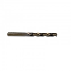 Irwin 10502540 Τρυπάνια Ταχυχάλυβα Κοβαλτίου DIN338 12.0 Σετ 5 Τεμ