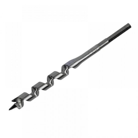 Irwin 10502741 Τρυπάνι Ελικοειδές 8.0x114x191 x 6.8